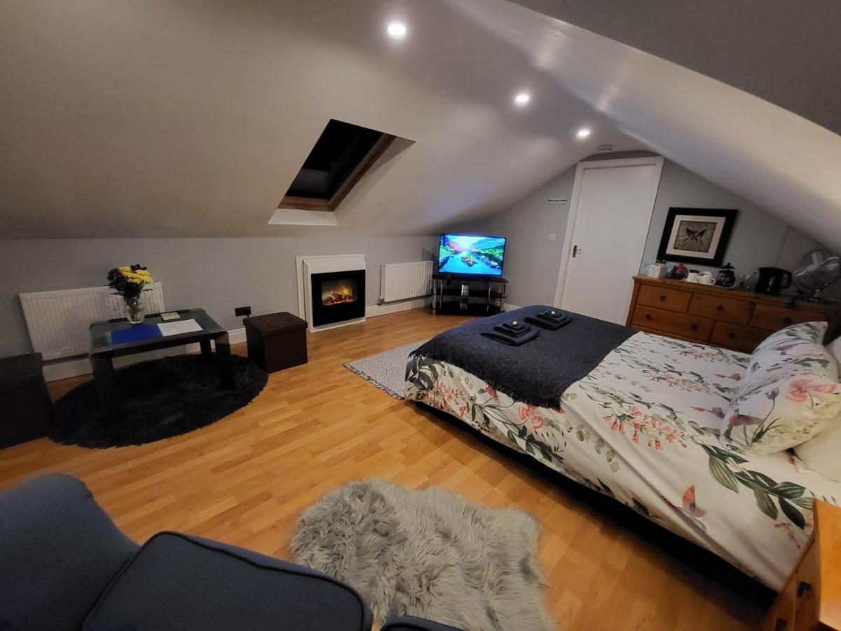 克利夫登Cloonan House公寓 外观 照片