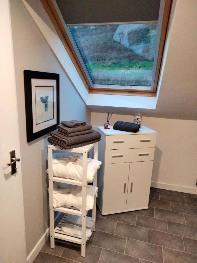 克利夫登Cloonan House公寓 外观 照片